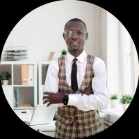 Olawale Afolayan(@Joseph525) 's Twitter Profile Photo