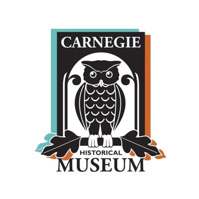 Official X account for the Carnegie Historical Museum in Fairfield, Iowa. Located in the first Carnegie Library built west of the Mississippi River.