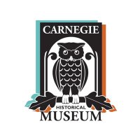 Carnegie Museum Fairfield (@carnegieffiowa) 's Twitter Profile Photo Carnegie Museum Fairfield (@carnegieffiowa) 's Twitter Profile Photo