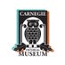 Carnegie Museum Fairfield (@carnegieffiowa) Twitter profile photo