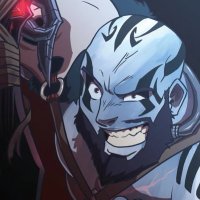 The Fantasy (@thevoxmen) 's Twitter Profile