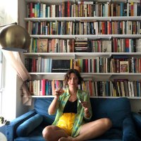 Simona Blat (@simonablat) 's Twitter Profile