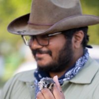 Science Cowboy 🦅(@aadityad9) 's Twitter Profile Photo