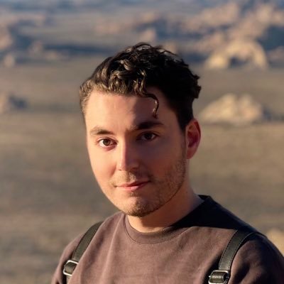 doeketomas's profile picture. Founder & CTO @instanthq