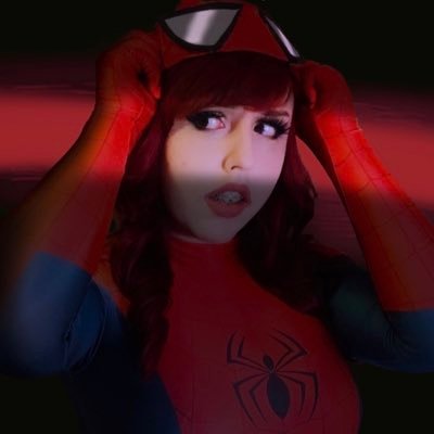 SpiderMumHex Profile Picture