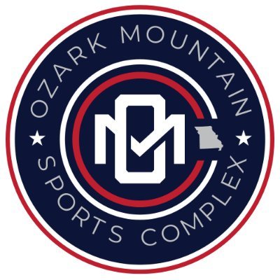 The OFFICIAL Ozark Mountain Sports Complex Account
(Previously known as US Baseball Park)
Est. 5/18/22