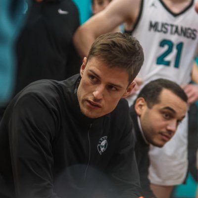 North Oldham Head Coach @nohs_basketball