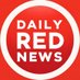 Daily Red News Official (@DRNOfficial) Twitter profile photo