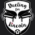 Dueling for Lincoln FC (@duelingfc) Twitter profile photo