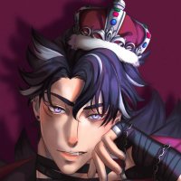grey | GOJO BOX + 9:5 PRODUCTION HELL (@greyedscale) 's Twitter Profile
