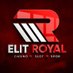 ElitRoyal (@elitroyaldestek) Twitter profile photo