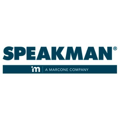 SpeakmanCompany Profile Picture