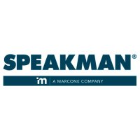 Speakman Company (@speakmancompany) 's Twitter Profile Photo