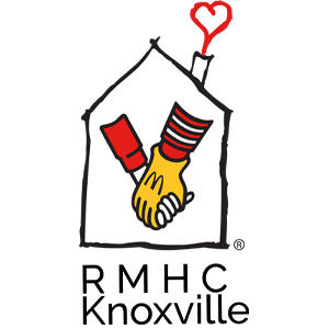 The Ronald McDonald House of Knoxville provides a 