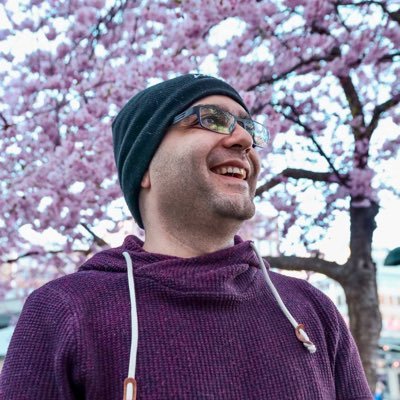 Founder and CEO of Wrapster Sweden, Former Community Manager at @JollaHQ, @zippiehq veteran, Car guy, #Volvo enthusiast