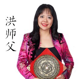 Official Twitter by Award winning international Feng Shui agency Rising Dragon Feng Shui founded by Angela Ang.