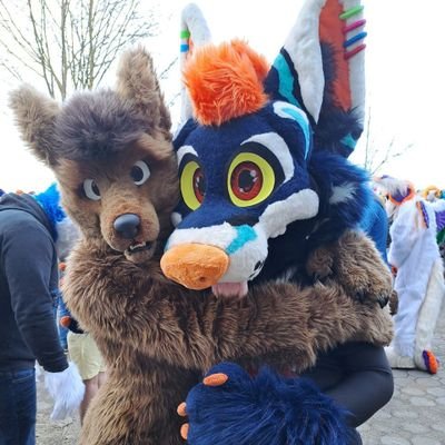 Heyo. am just a simple folf and part time bnnuy here to mess some stuff up. Happy to talk. From Slovenia. car guy. https://t.co/HEcQfhBR4O
Male/22