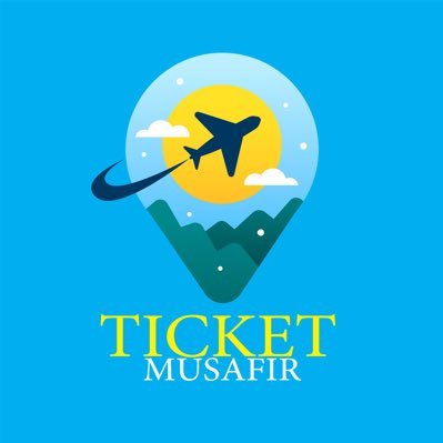 Ticket AlMusafer Tourism in #trabzon