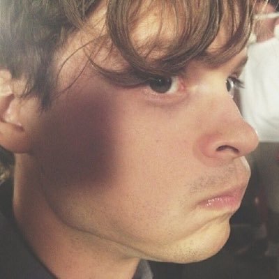 mackenzie 🗝️さんのプロフィール画像