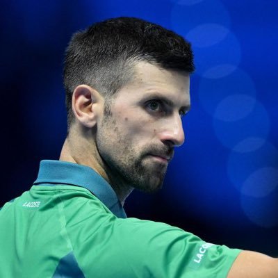 Gamesetmatch351's profile picture. 🎾 Tennis Picks with over 80% hitrate!!! 💸