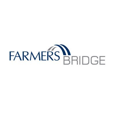 Farmers’ Bridge connects, trains and  inspires to help you
build a bridge to your farms’ future.