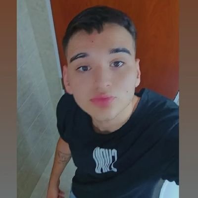 📌la para cba
ig:sann_rosso