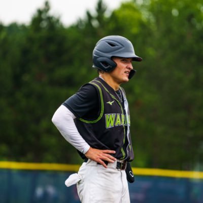 ‘24 | Jackson High School | SS/2B |