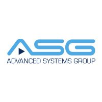 Advanced Systems Group(@AdvSystemsGroup) 's Twitter Profile Photo