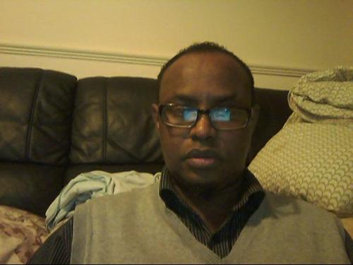 BrownMan140's profile picture. hahahaha