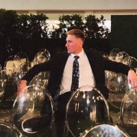Brad McCabe (@bmccabe5) 's Twitter Profile