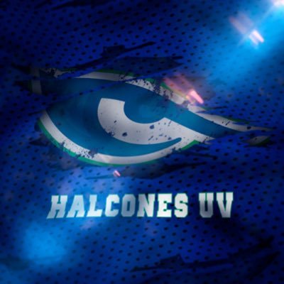 Cuenta oficial HalconesUVFootball, todas las categorias infantiles, juveniles, Flag femenil y Liga Mayor. Football deporte formativo por excelencia.