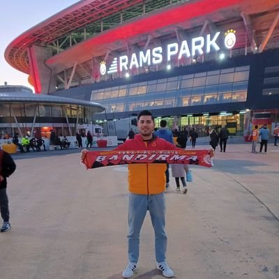 ultrAslanbandırma