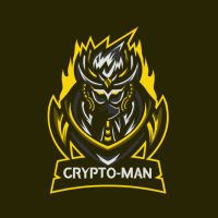 CRYPTO-MAN(@Cryptoman12Man) 's Twitter Profile Photo