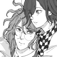 みわ原稿してる【4日】東1 シ15a (@gontahakawaiine) 's Twitter Profile Photo みわ原稿してる【4日】東1 シ15a (@gontahakawaiine) 's Twitter Profile Photo