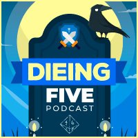 Dieing Five - A Pathfinder2E Actual Play Podcast (@dieingfive) 's Twitter Profile