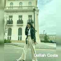 costdellah's profile picture. Leaving a bit of sparkle everywhere i go ✨