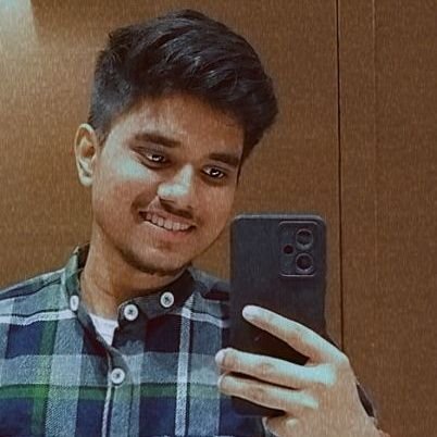 guptaHarsh05's profile picture. Passionate about DevOps! ☸️ Specializing in Docker | Ansible | Kubernetes | Jenkins | Terraform | Grafana | Prometheus | Git | Problem Solver in Python & C++
