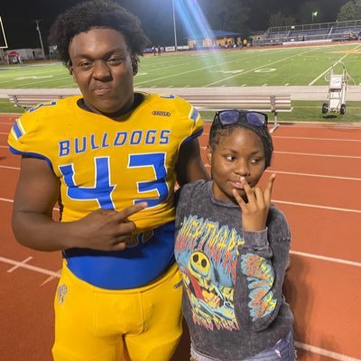 Carroll high school DLineMan❤️|| 6’3 ||315lbs||squat 455🏋🏾‍♀️ ||Freshman in high school🏋🏾‍♀️📝Email Kameronallen318@gmail.com number 3187370305 Class2027🎓