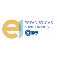 Estadísticas CAME(@EstadisticaCame) 's Twitter Profile Photo