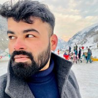 Syed Yusuf Husain ๐ฎ๐ณ (@im_yusufhusain) 's Twitter Profile