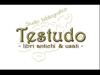 testudolibri's profile picture. Studio bibliografico Testudo - compravendita di libri antichi, usati, rarità e collezionismo