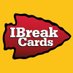 Ibreak Cards (@IbreakCards) Twitter profile photo