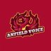 AnfieldVoice (@Anfieldvoic) Twitter profile photo