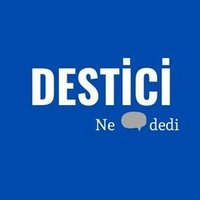 Destici Ne Dedi?(@Desticinededi) 's Twitter Profile Photo