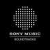 Sony Music Soundtracks (@sonysoundtracks) Twitter profile photo Sony Music Soundtracks (@sonysoundtracks) Twitter profile photo