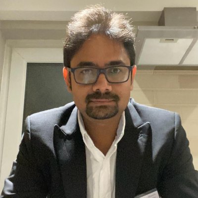 Sumit Konar Profile