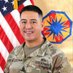 13th Armored Corp Sustainment CSM AMADOR AGUILLEN (@CSM_AGUILLEN) Twitter profile photo