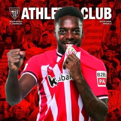 Sigo siendo Javilangui.Desde aki gestionare la hemeroteka Athletic-Gudari! D.E.P hermanako!