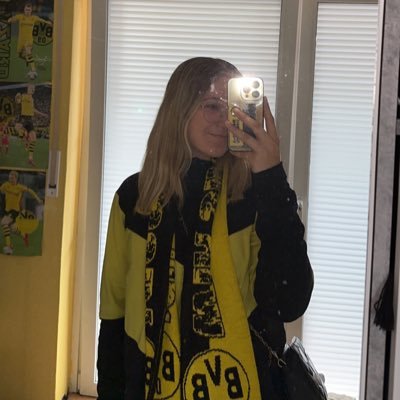 Borussia Dortmund du bist unser Leben …..🖤💛