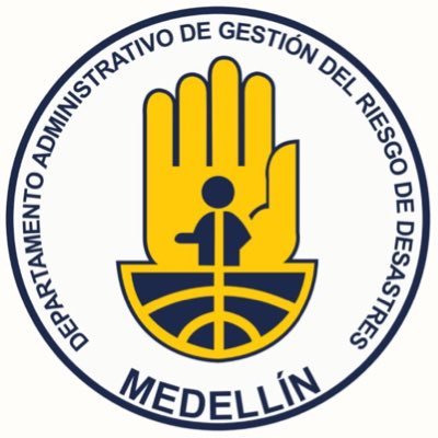 DAGRD - Medellín